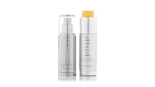 PREVAGE AntiAging Serum and Lotion Set