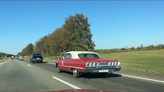 Cruize Time - Golotsk - Minsk 2018 Круиз Голоцк - Минск