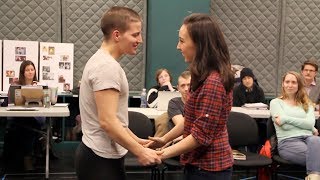 BOY Spotlight: A Love Story