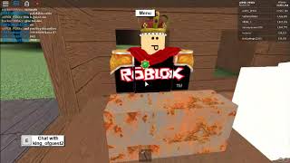 How To Get Darkness Tree In Lumber TYcoon QV..
