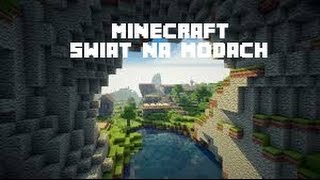 Minecraft Świat na modach: Odcinek 1 Ten świat boli