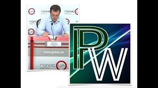Телемост Киев-Москва в прямом эфире PolitWera