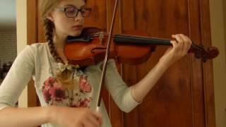 Dangerous violin