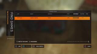 Dying Light DUP GLITCH DROPING 8 ITEMS IN 5 SECONDS *STILL WORKS 2018 AUGUST*