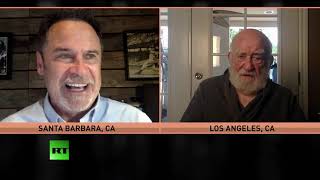 Ed Asner takes a look back at his career in "Son of a Junkman"