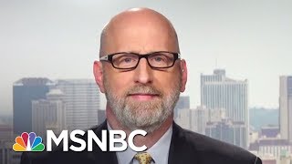 David French: Donald Trump's 'Shithole' Comment Increases 'Polarization' | MTP Daily | MSNBC