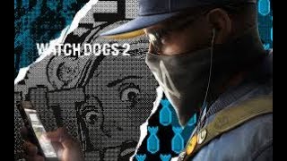watch dogs 2 { wrench en peligro ¿ }