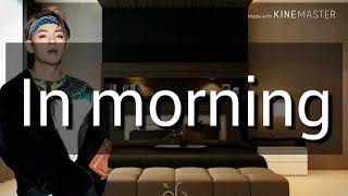 [Kim Taehyung FF] Forced To Marry Gangster ep 2