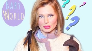 Как УЗНАТЬ что ТЫ БЕРЕМЕННА / РАССЛЕДОВАНИЕ ДО... (BabyWORLD)