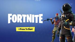 Fortnite video special thxs fo 5 subs gameplay
