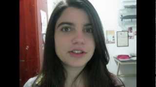 Vlog da Sof - Mudança no conceito do vlog, Sofia Project e palavrões