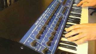 PPG wave 2.2 "Walk Through The Wavetables"