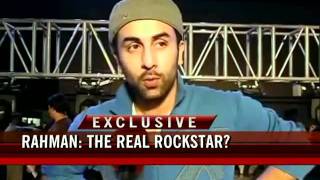 Meet the real Rockstar