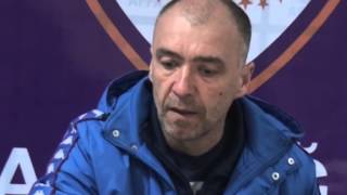 Pantiç: "Bura gəldiyim ilk gün mənə dedilər ki, "Qarabağ" çempion olacaq"