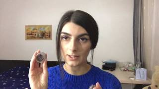 ПОКУПКИ Embryolisse | Freeman | Inglot | ABH