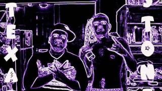 Texas Stoned Records- Dirty South Streets