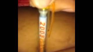 Belly navel male torture brasil