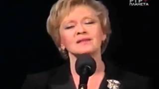 Ахматова А.А.  «Поздний ответ»