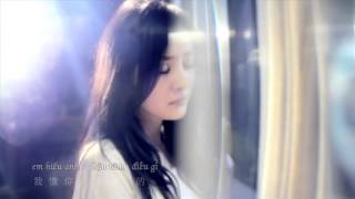 [vietsub: album Close To Me: nhạc: MV: Dung Bao Gai Nhím] Dương Mịch