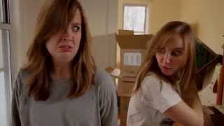 Roomsies - "The Grief Stages of Moving"