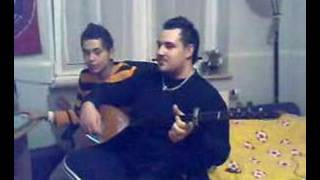 Sazci Ugur&Dj Turgay Fidayda (Beat by Dj Turgay Düsseldorf)