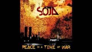 SOJA - Non-Partial, Non-Political