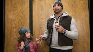 Мой шпион. Дублированный трейлер HD. В кино с 29 августа 2019