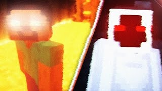 САМАЯ СТРАШНАЯ КАРТА ЗА ВСЮ ИСТОРИЮ МАЙНКРАФТ - НОВЫЙ МОНСТР | ПРОХОЖДЕНИЕ ХОРРОР КАРТЫ MINECRAFT