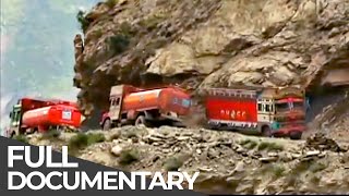 Deadliest Roads | Ladakh: Hell Beneath the Wheels