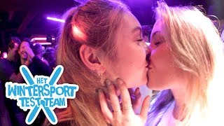 #3 WINTERSPORT TESTEAM - GERLOS - APRES SKI