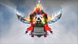 ARK: Winter Wonderland Main Theme HD
