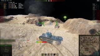 TANKS INTRUDER + AimBot Ogre Ninja new + FCM 50t