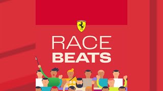 Australian GP - Race beats