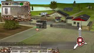 Prison tycoon 2: Maximum security / Тюремный магнат 2: Главный по зоне