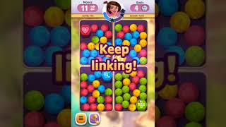 Diamond Diaries Saga level 190