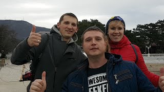 ВСЯ ПРАВДА о Геленджике - Встреча С Каналом Геленджик Life 11.02.2018