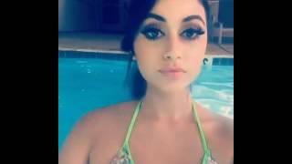 Jailyne Ojeda  Sensual Video  2