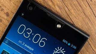 DEXP Ixion Y 5