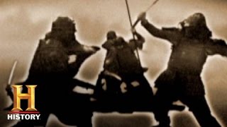 Deconstructing History: Samurai | History