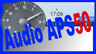 Mercedes w211 Uhr umstellen #MercedesAPS, #W211