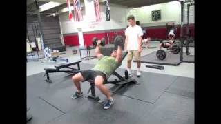 How to Get SWOLE!!!