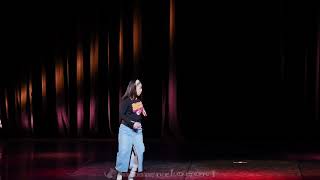 HIKARINGO JUDGE DEMO BUZZ STYLE vol.18 1回生コンテスト DANCE CONTEST