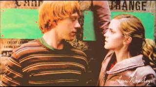 Emma + Rupert - You and Me