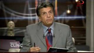 Dream Clinic(19-May-2010)Part 3 طول العضو التناسلى
