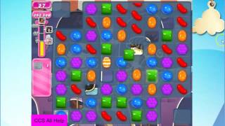 Candy Crush Saga Level 2056 NO BOOSTERS