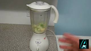 Kenwood Blender BL430 (Review+Testing)