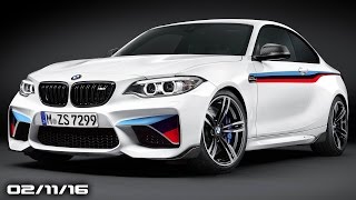 Jaden Smith Buys Tesla Model X, BMW M2 Performance Parts, Ford Explorer Sport - Fast Lane Daily