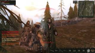 Stalker online Антиграв A