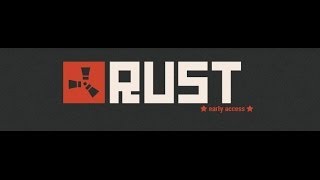Как убрать чёрный экран в Rust