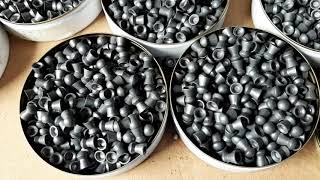 Kẹo chi đạn chi 5.52  5.5  4.5  6.35 hàng chuẩn chất lượng